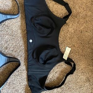 Lane Bryant Livi Active Bra
